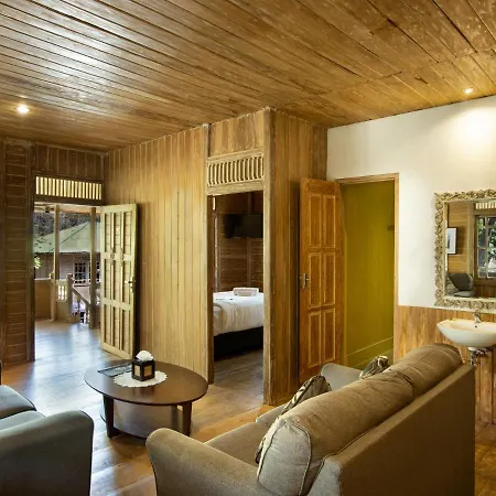 Menjangan Ecolodge - Chse Certified Banyuwedang Exterior photo