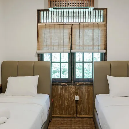 Menjangan Ecolodge - Chse Certified Banyuwedang Room photo