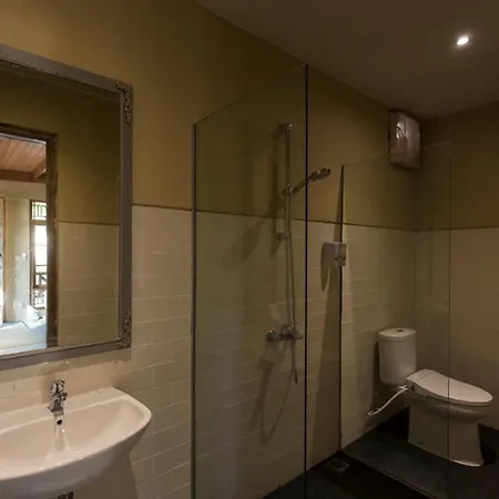 Menjangan Ecolodge - Chse Certified Banyuwedang Room photo