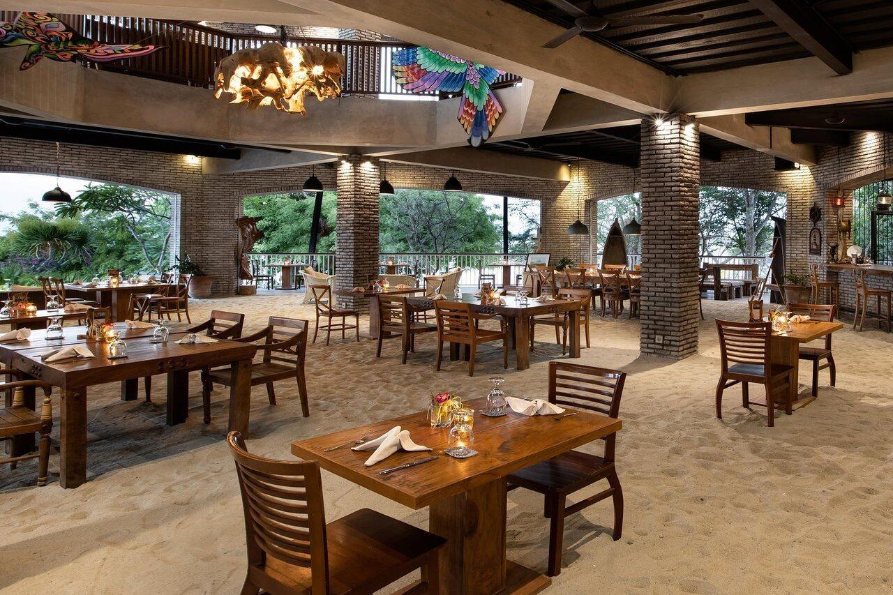 Ferienhaus Menjangan - Chse Certified Banyuwedang