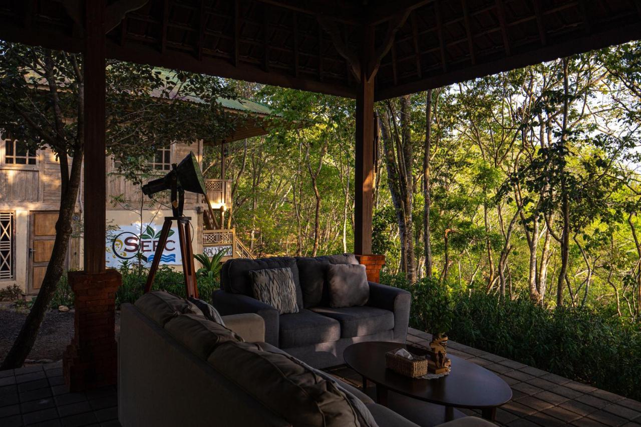 Menjangan - Chse Certified Ferienhaus