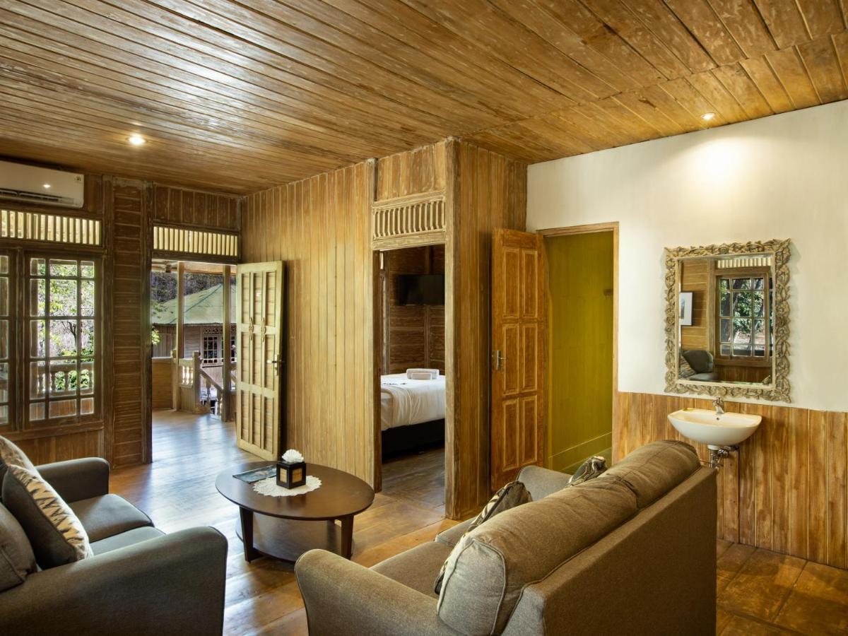 Menjangan - Chse Certified Ferienhaus