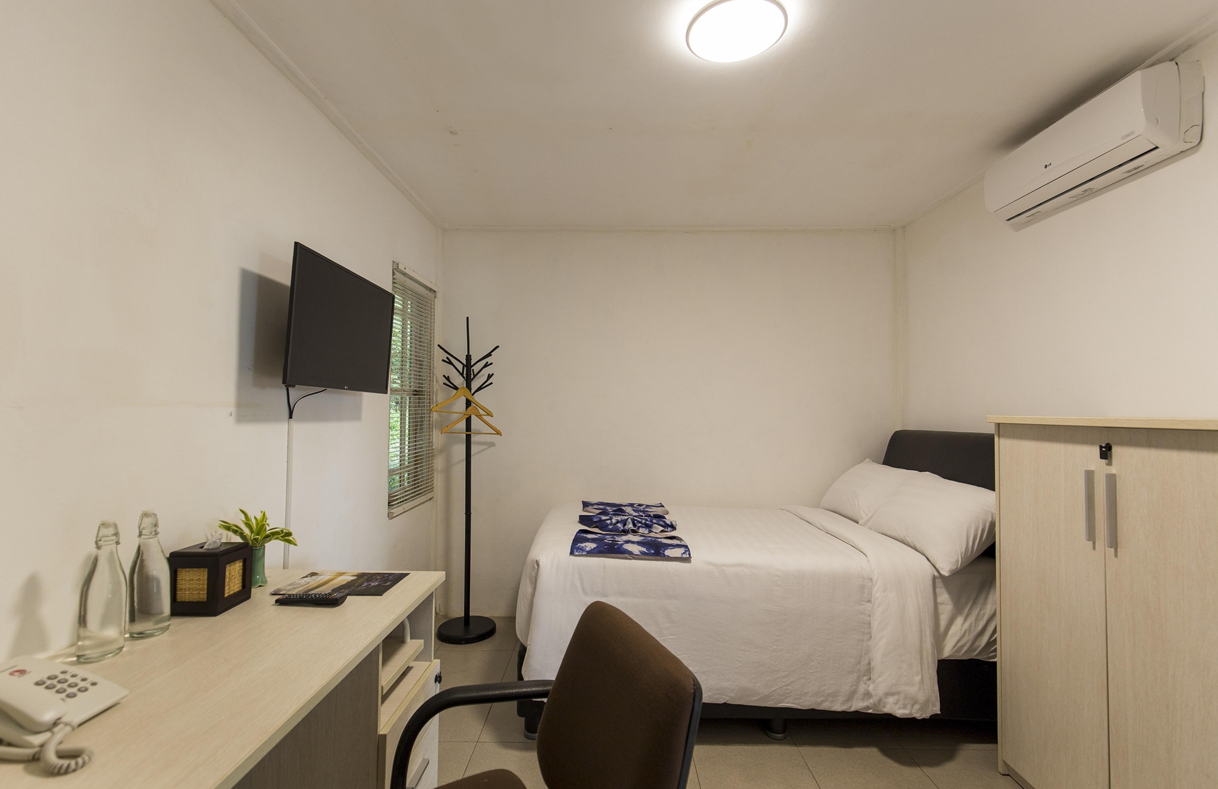 Menjangan - Chse Certified Ferienhaus Banyuwedang