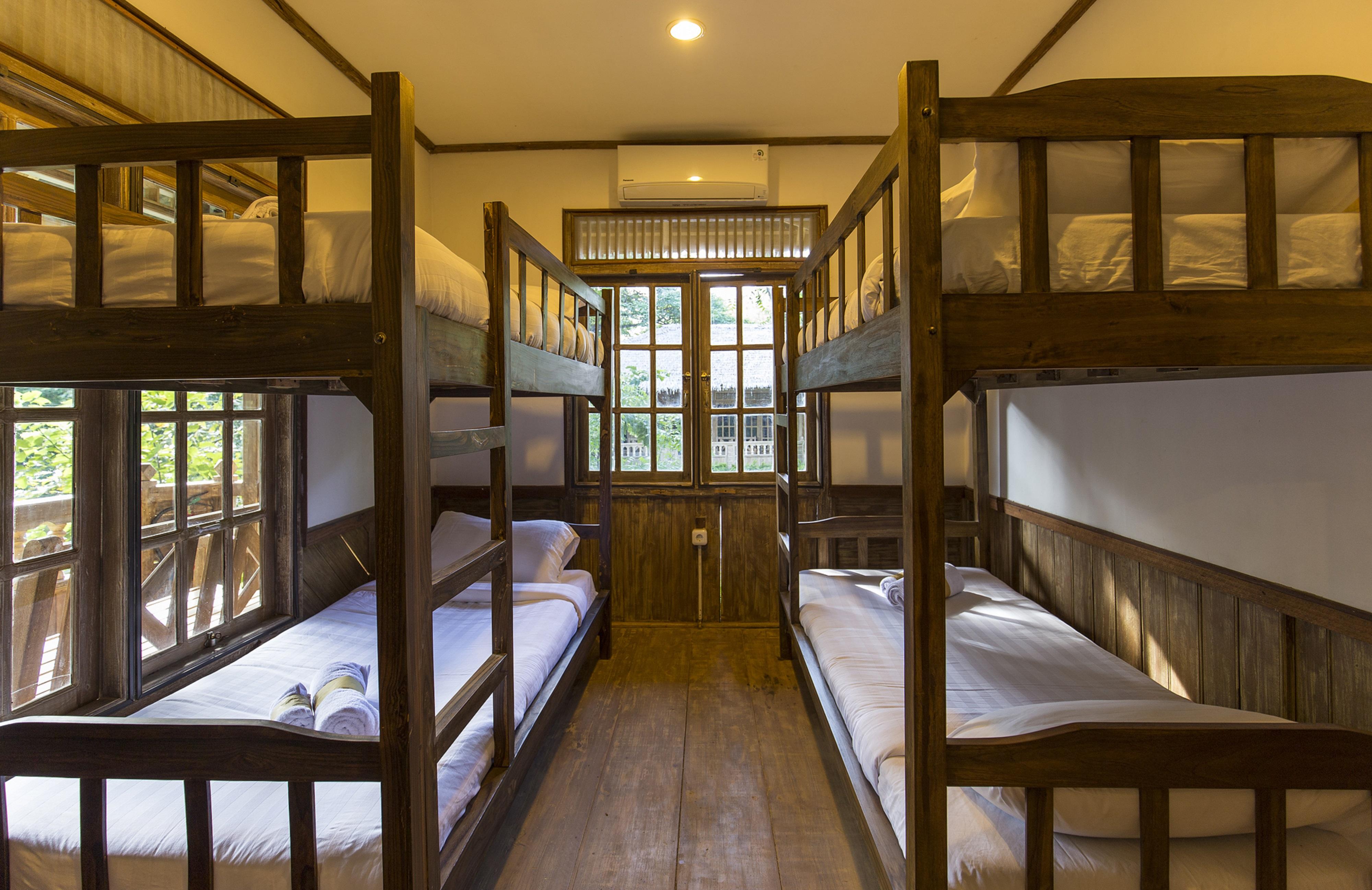 Menjangan - Chse Certified Ferienhaus Banyuwedang
