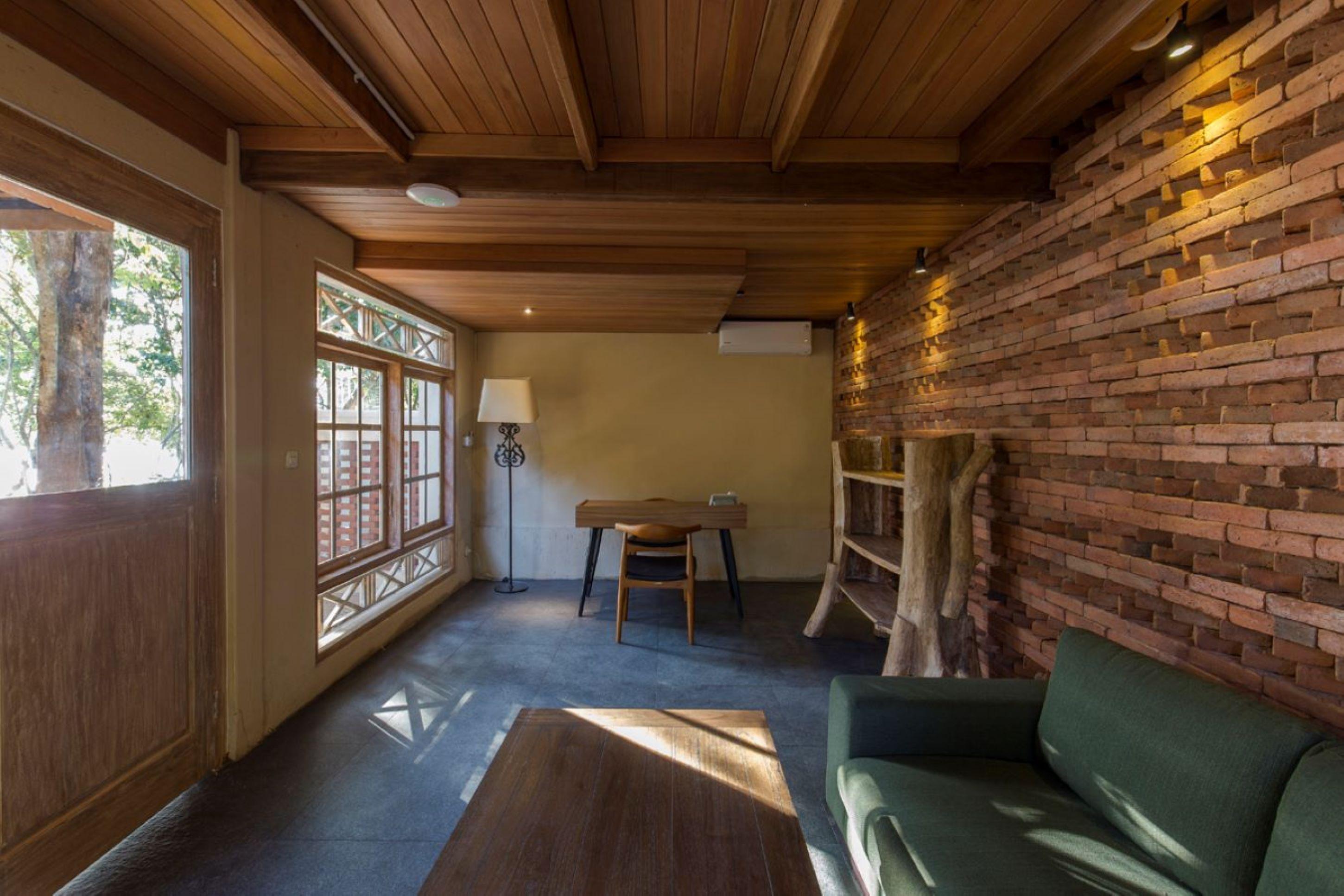 Menjangan - Chse Certified Ferienhaus *