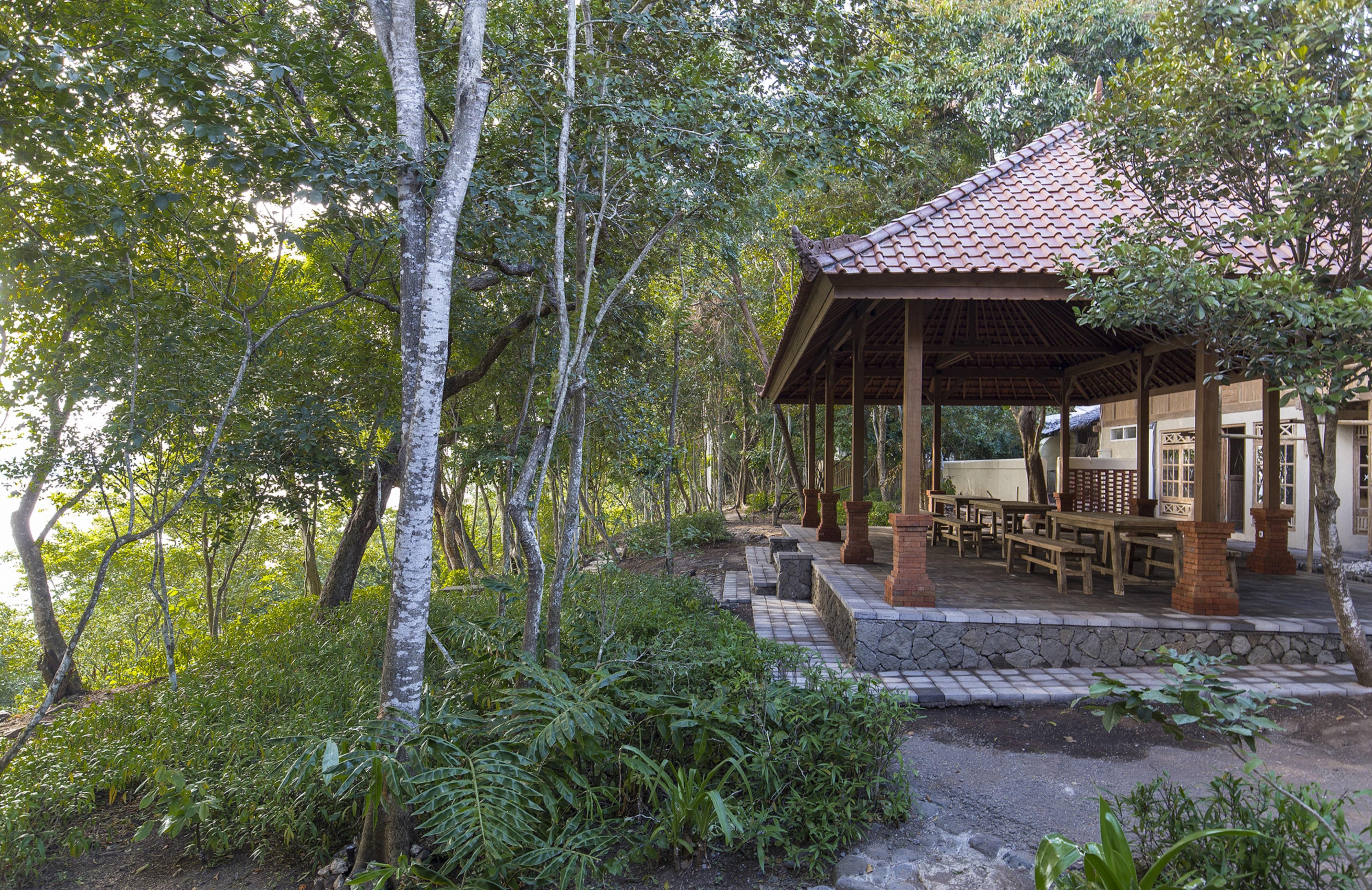 Ferienhaus Menjangan - Chse Certified