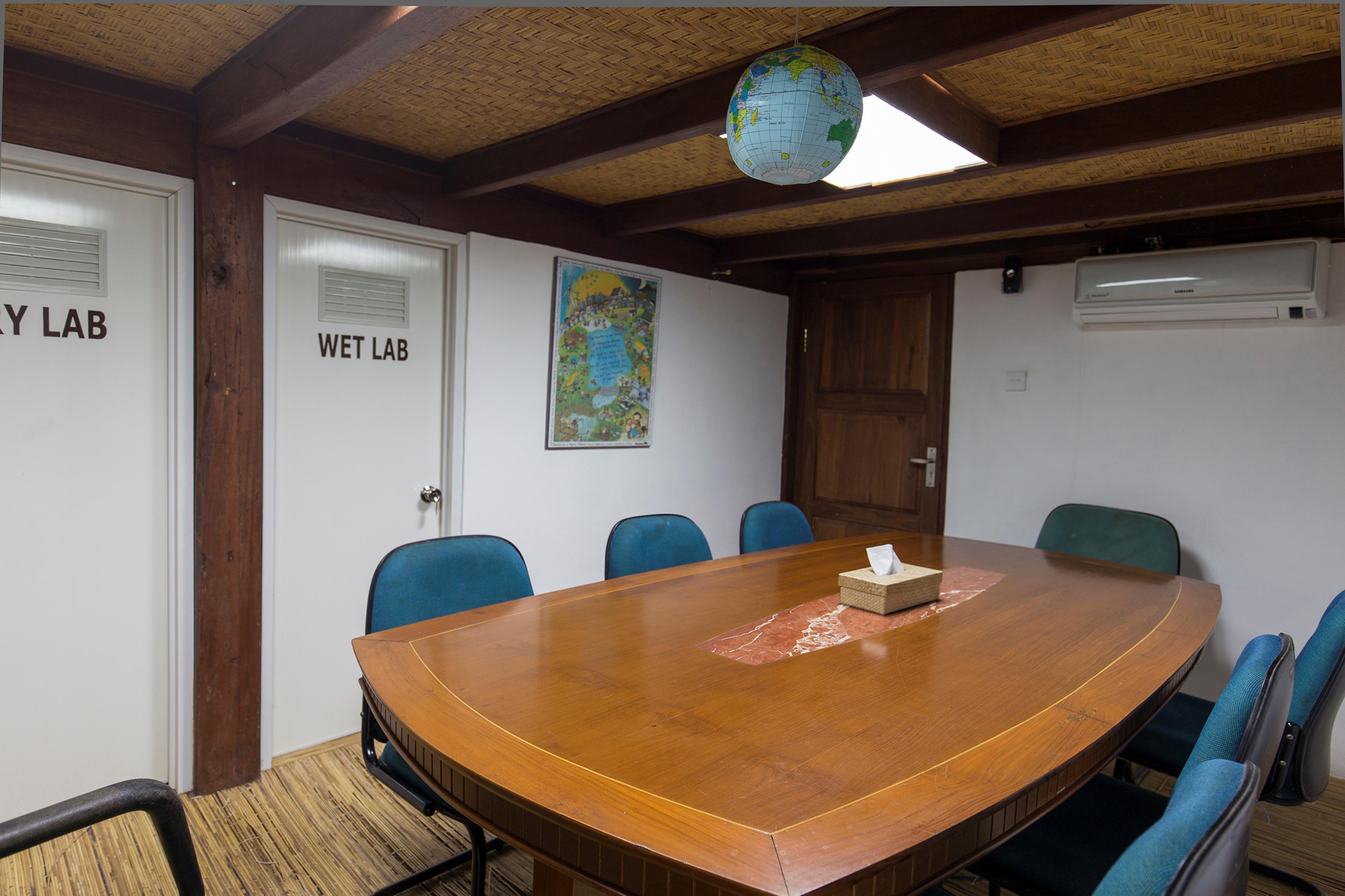 Ferienhaus Menjangan - Chse Certified