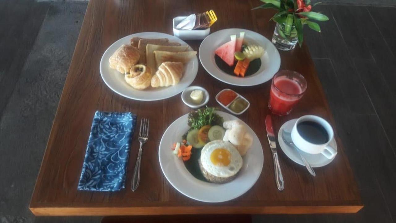 Ferienhaus Menjangan - Chse Certified