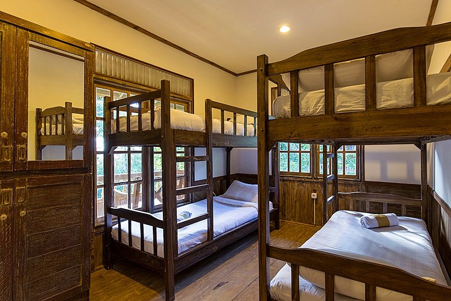 Ferienhaus Menjangan - Chse Certified Banyuwedang