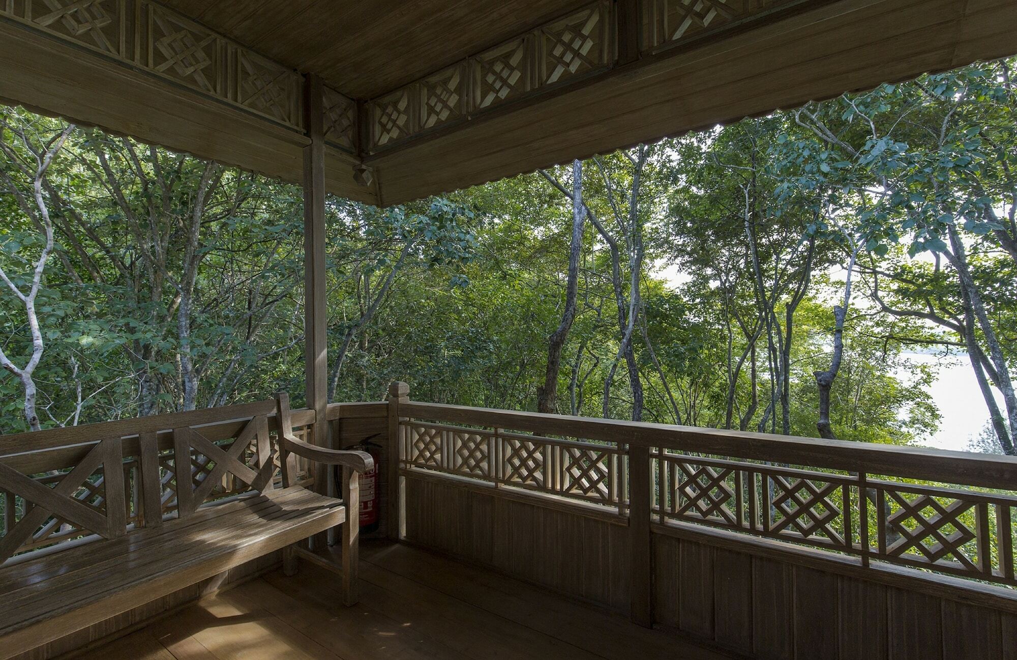 Ferienhaus Menjangan - Chse Certified *
