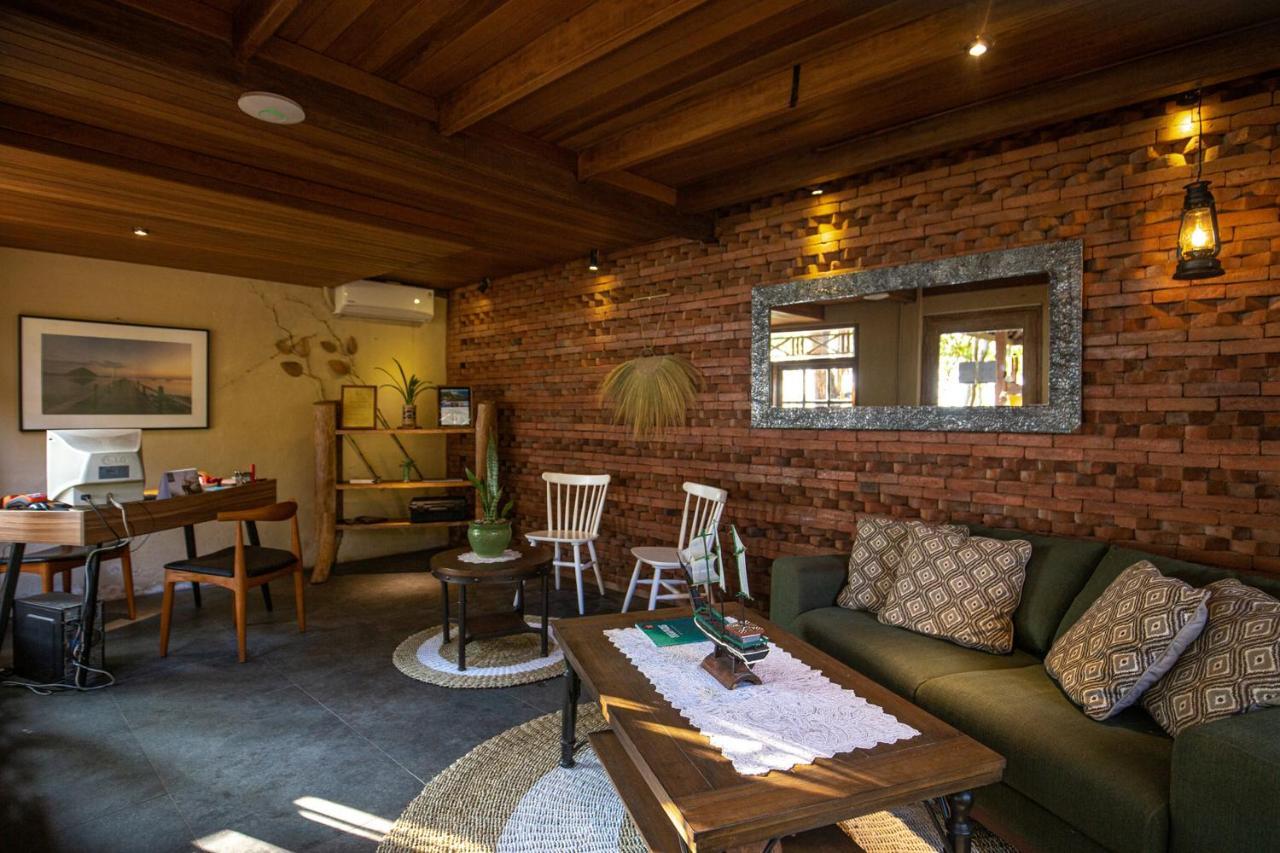 Ferienhaus Menjangan - Chse Certified Banyuwedang