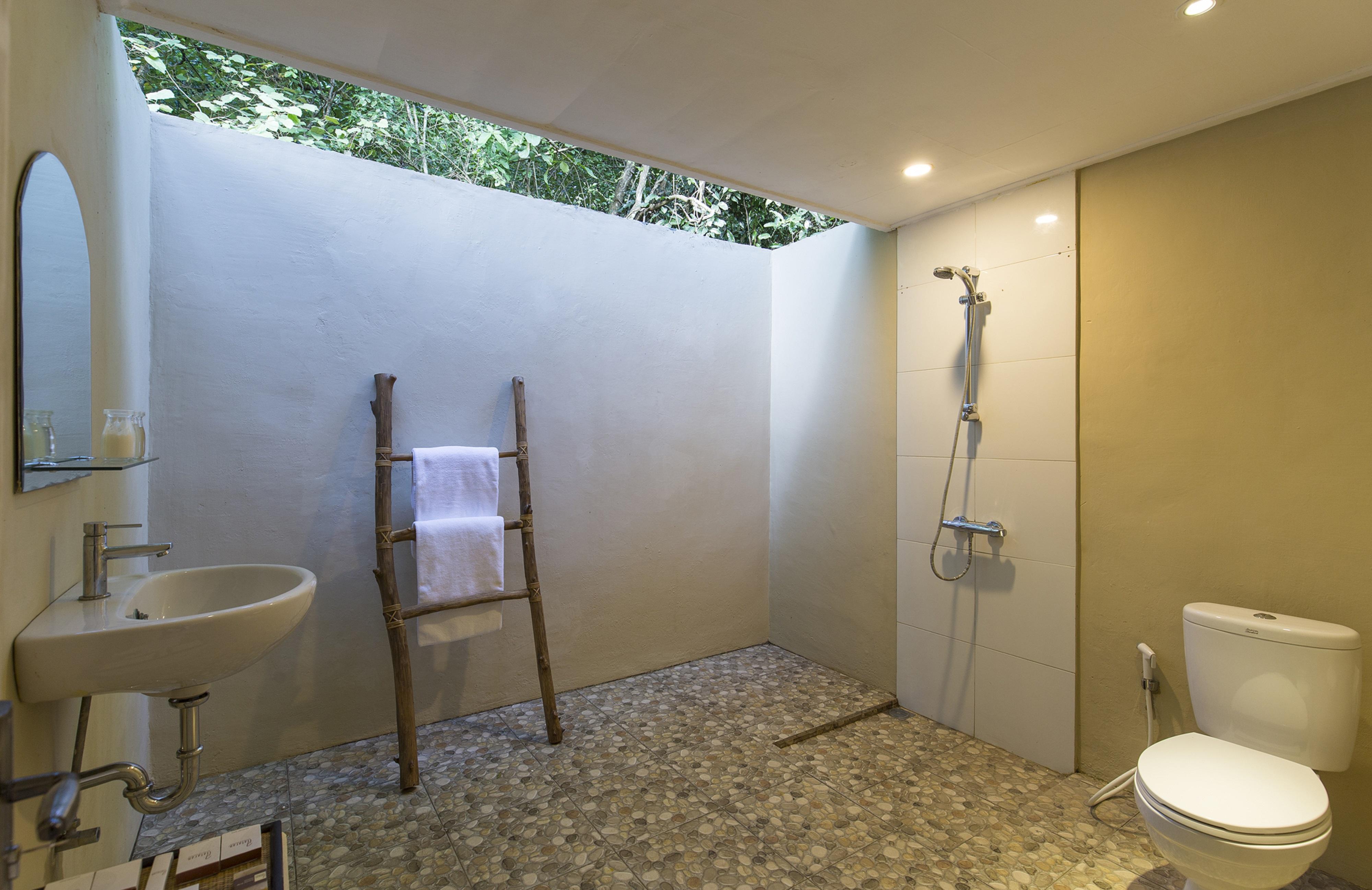 Menjangan - Chse Certified Ferienhaus *