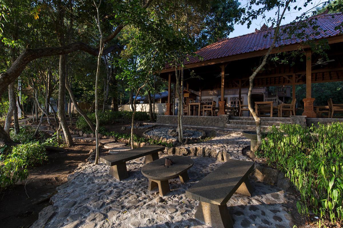 Ferienhaus Menjangan - Chse Certified *