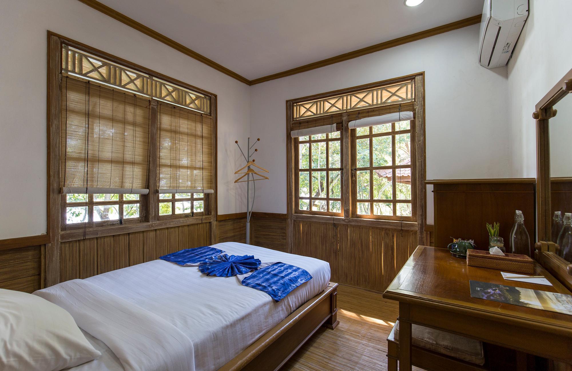 Ferienhaus Menjangan - Chse Certified *