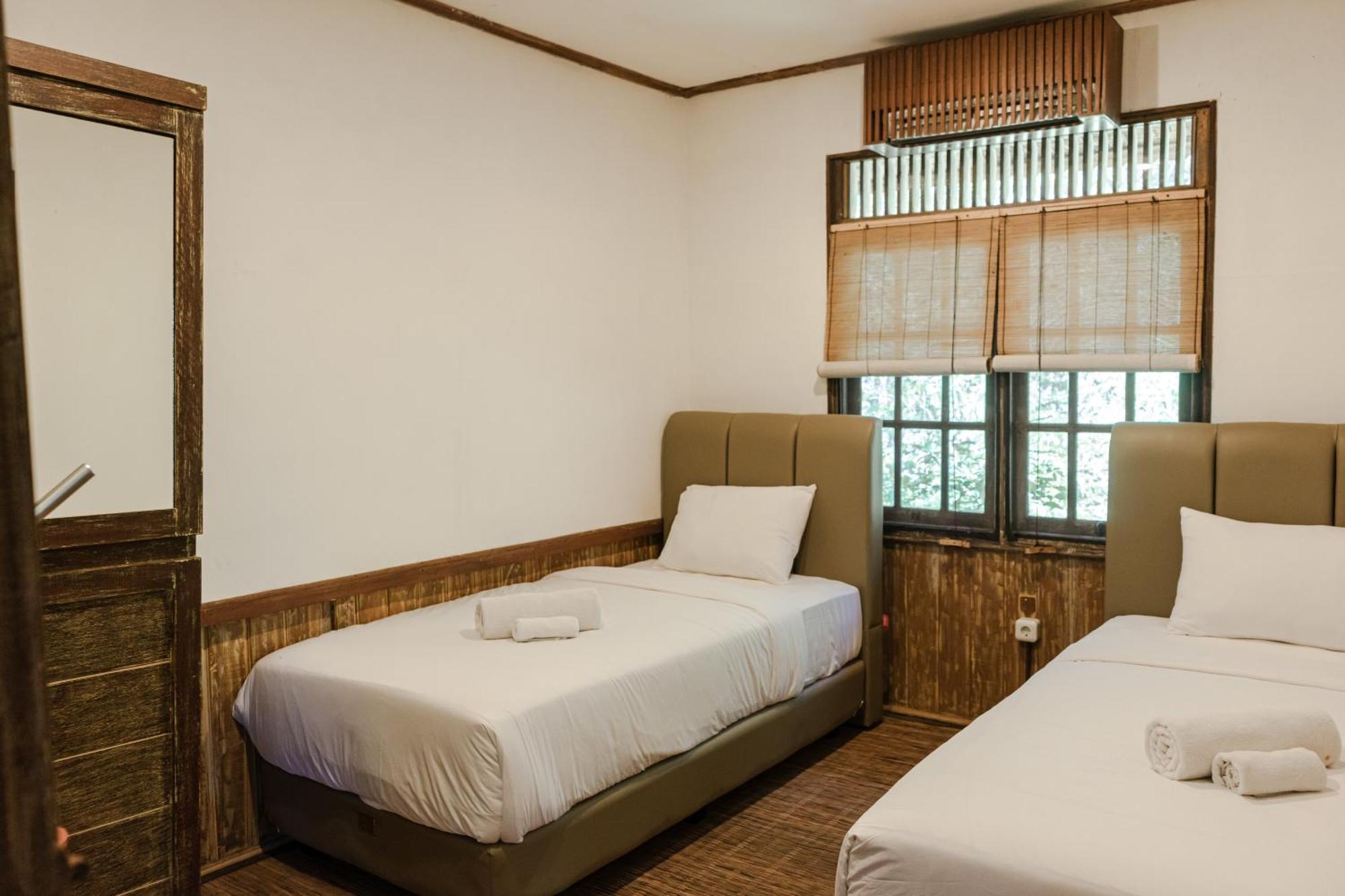Menjangan - Chse Certified Ferienhaus